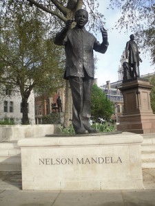Nelson Mandela Remembered Earle Mack Blog
