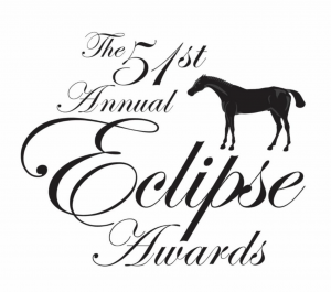 The 51st annual Eclipse awards