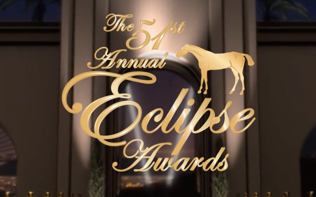 The 51st annual Eclipse awards